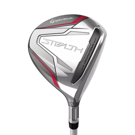 TaylorMade Stealth Women's Fairway Woods