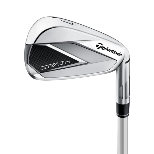 TaylorMade Stealth Women's Irons - View 1
