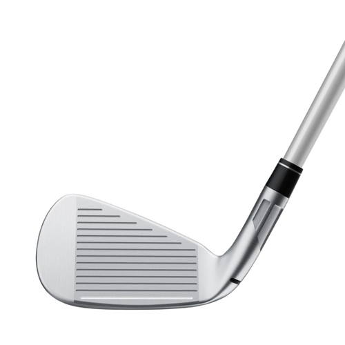 TaylorMade Stealth Women's Irons - View 2