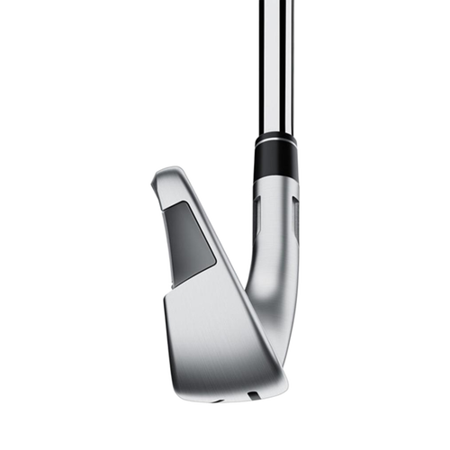 TaylorMade Stealth Women's Irons - View 3