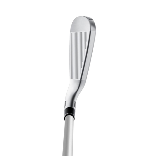 TaylorMade Stealth Women's Irons - View 4
