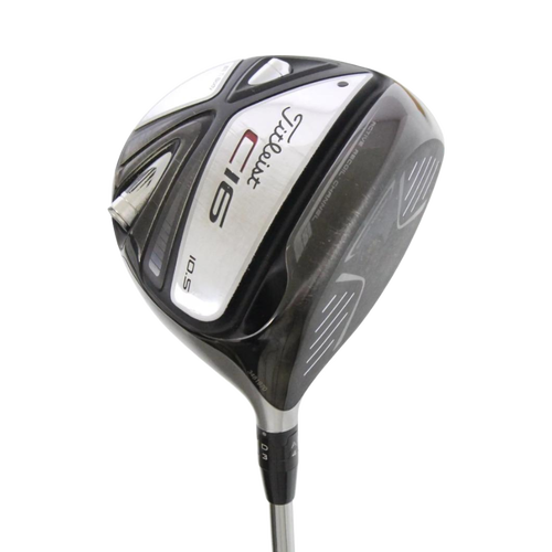Titleist C16 Drivers - View 1