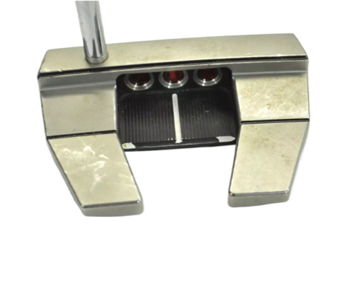 Titleist 2015 Scotty Cameron Futura X7 Putters - View 3