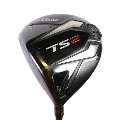 Titleist Women's TS2 Drivers - View 1