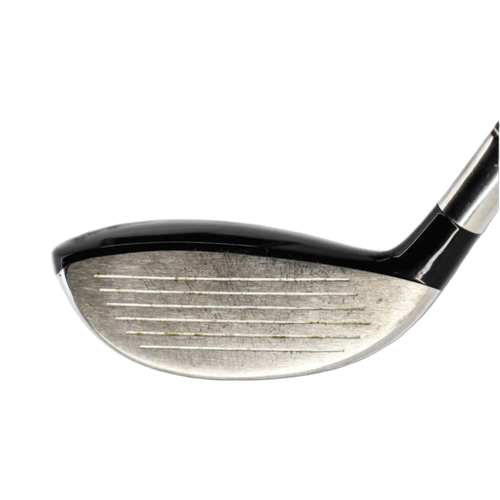 Tour Edge Exotics XCG5 Hybrids - View 2