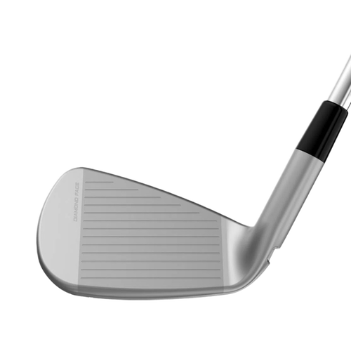 Tour Edge Exotics C722 Irons - View 2
