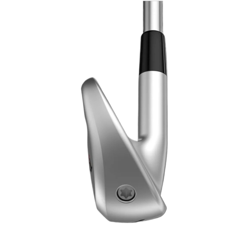 Tour Edge Exotics C722 Irons - View 3