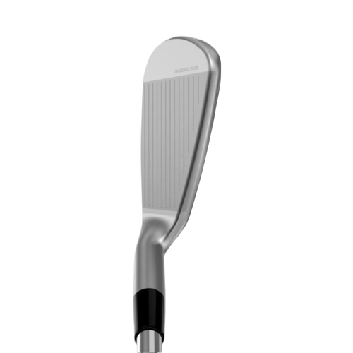 Tour Edge Exotics C722 Irons - View 4