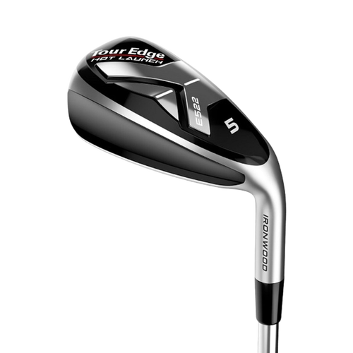 Tour Edge Hot Launch E522 Irons - View 1