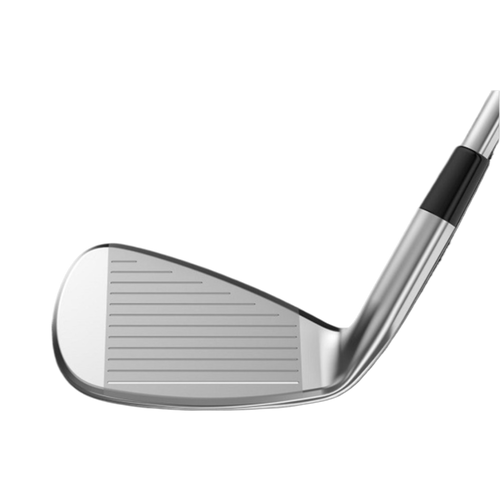 Tour Edge Hot Launch E522 Irons - View 2