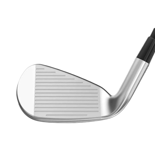 Tour Edge Hot Launch C523 Irons - View 2