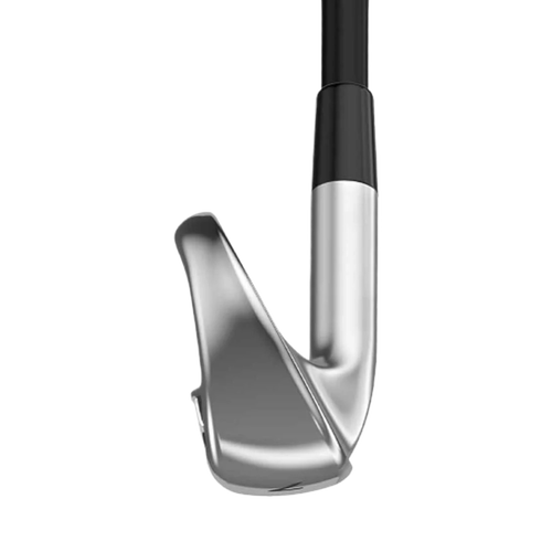 Tour Edge Hot Launch C523 Irons - View 3