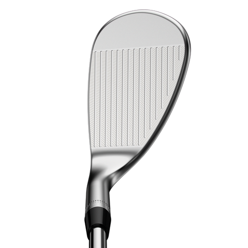 MD3 Milled Chrome Wedges - View 2