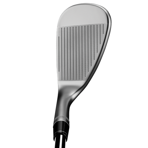 Mack Daddy Forged Chrome Wedges - View 2
