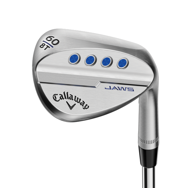 JAWS MD5 Raw Wedges Technology Item