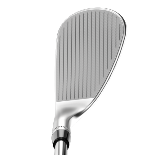 Jaws Raw Full Face Groove Wedges - View 2