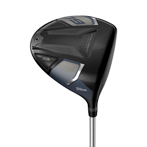 D7 Driver - View 1