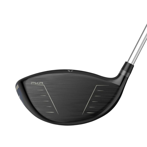 D7 Driver - View 2