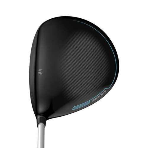 D7 Driver - View 3
