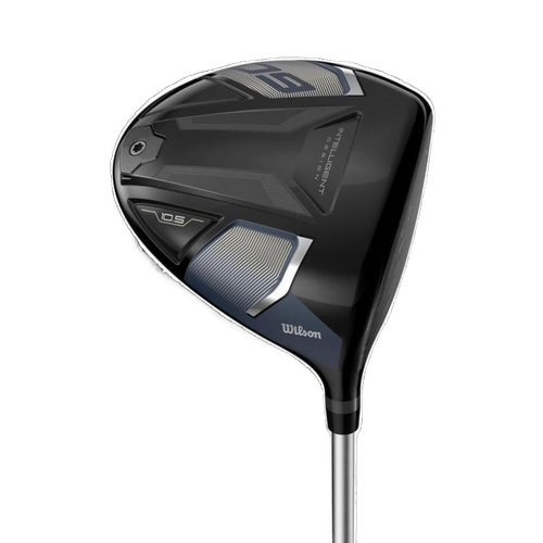 Wilson D9 Drivers - View 1