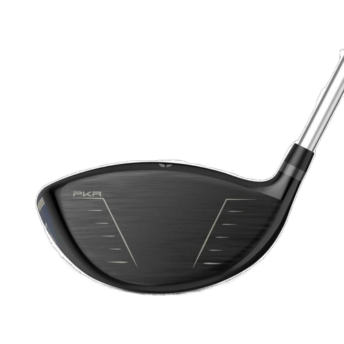 Wilson D9 Drivers - View 2