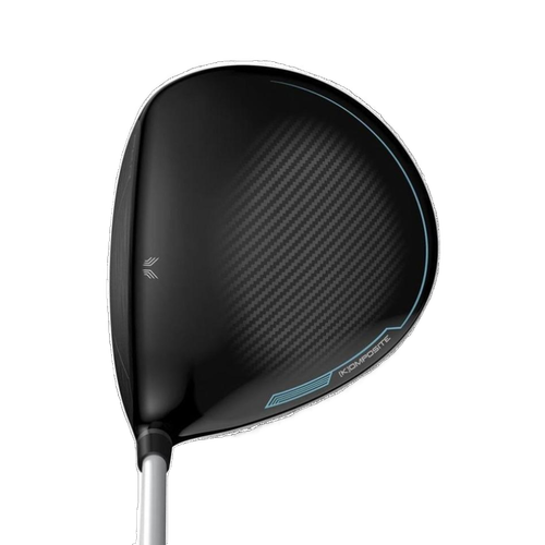Wilson D9 Drivers - View 3