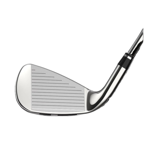 Wilson Staff D9 Women's irons - View 2