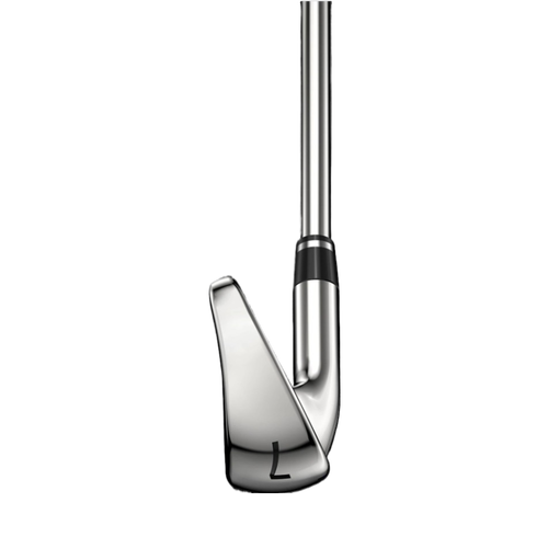 Wilson Staff D9 Women's irons - View 3