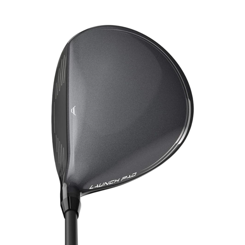 Wilson Launch Pad Fairway Woods - View 2
