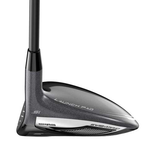 Wilson Launch Pad Fairway Woods - View 3