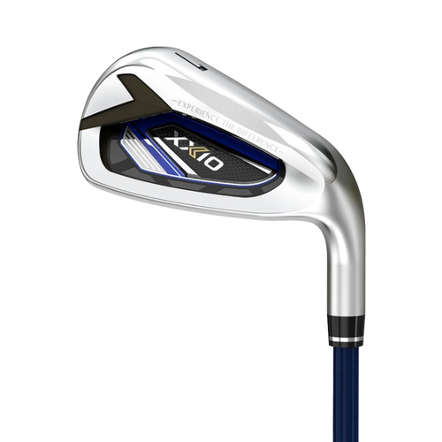XXIO 12 Series Irons (2022) - View 1
