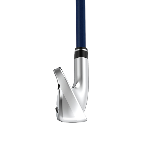 XXIO 12 Series Irons (2022) - View 3