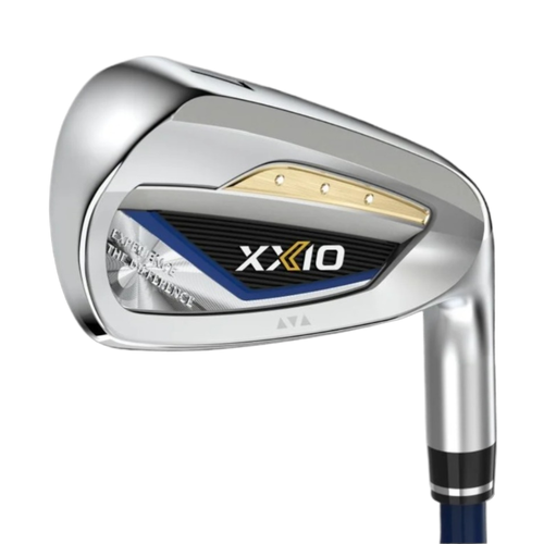 XXIO 13 Series (2024) Irons - View 1