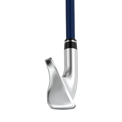 XXIO 13 Series (2024) Irons - View 3