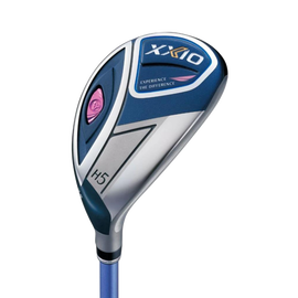 XXIO Eleven Series (2020) 6 Hybrid Ladies/Right