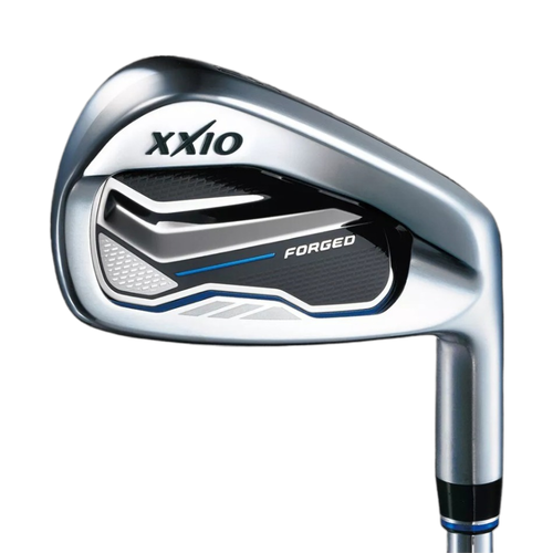 XXIO Forged (2017) Irons - View 1