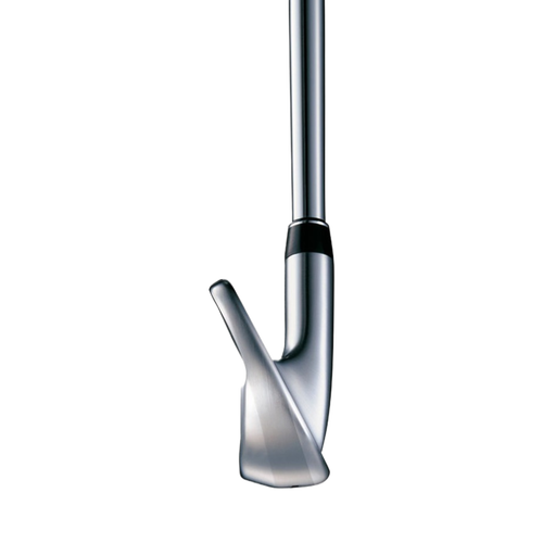XXIO Forged (2017) Irons - View 2