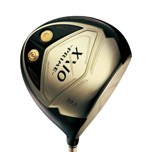 XXIO Prime 8 Drivers - View 1
