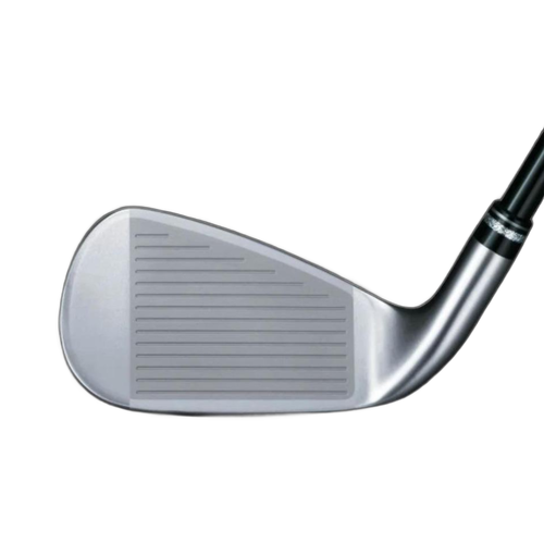 XXIO Prime Irons - View 2