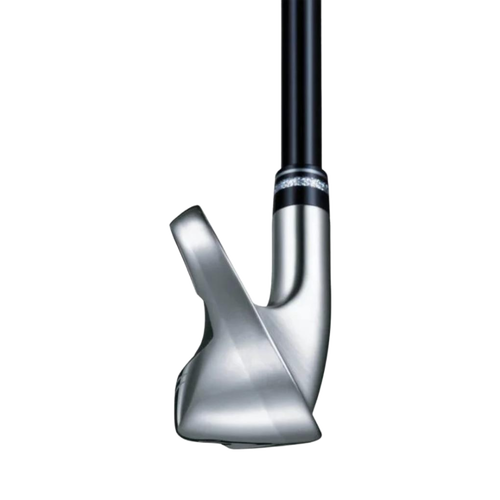XXIO Prime Irons - View 3