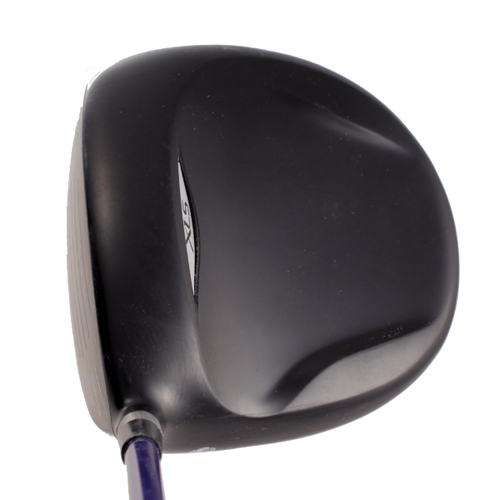 Cleveland Hi-Bore Monster XLS Drivers - View 2