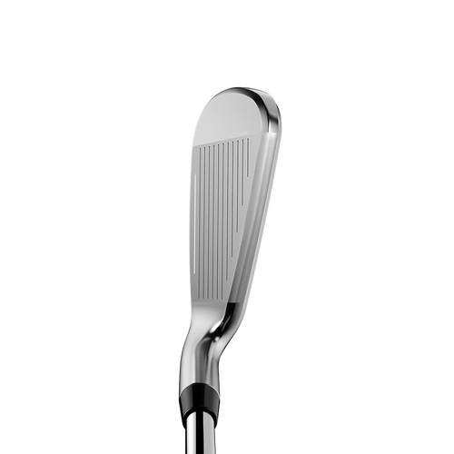 Cobra AEROJET ONE Length Irons - View 2