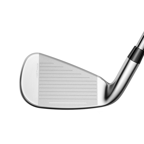 Cobra AEROJET ONE Length Irons - View 3
