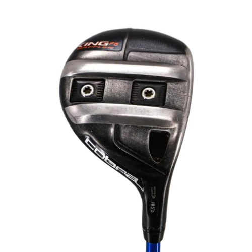 Cobra King F6 Baffler Fairway Woods (4/5FW) - View 1