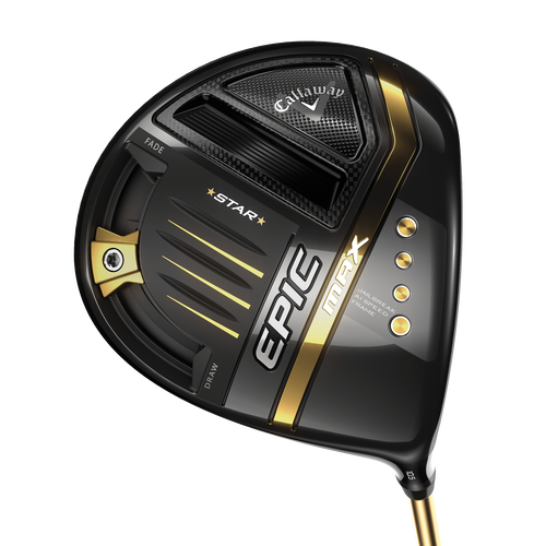 Epic MAX Star Driver - View 6
