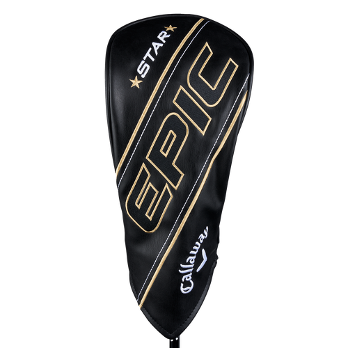 Epic MAX Star Driver - View 7