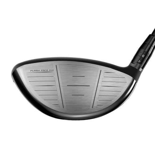 Rogue ST MAX LS Drivers - View 4