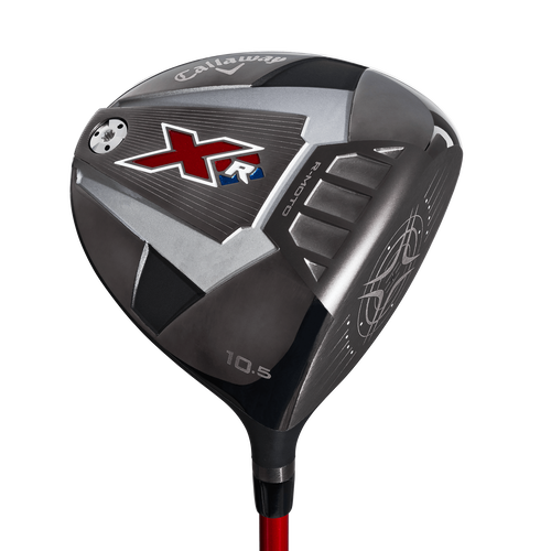 Amazon.co.jp: キャロウェイ (Callaway) ゴルフ ドライバー XR