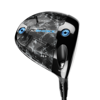 Paradym Ai Smoke Triple Diamond Driver