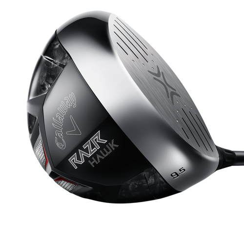 RAZR Hawk Drivers - View 1